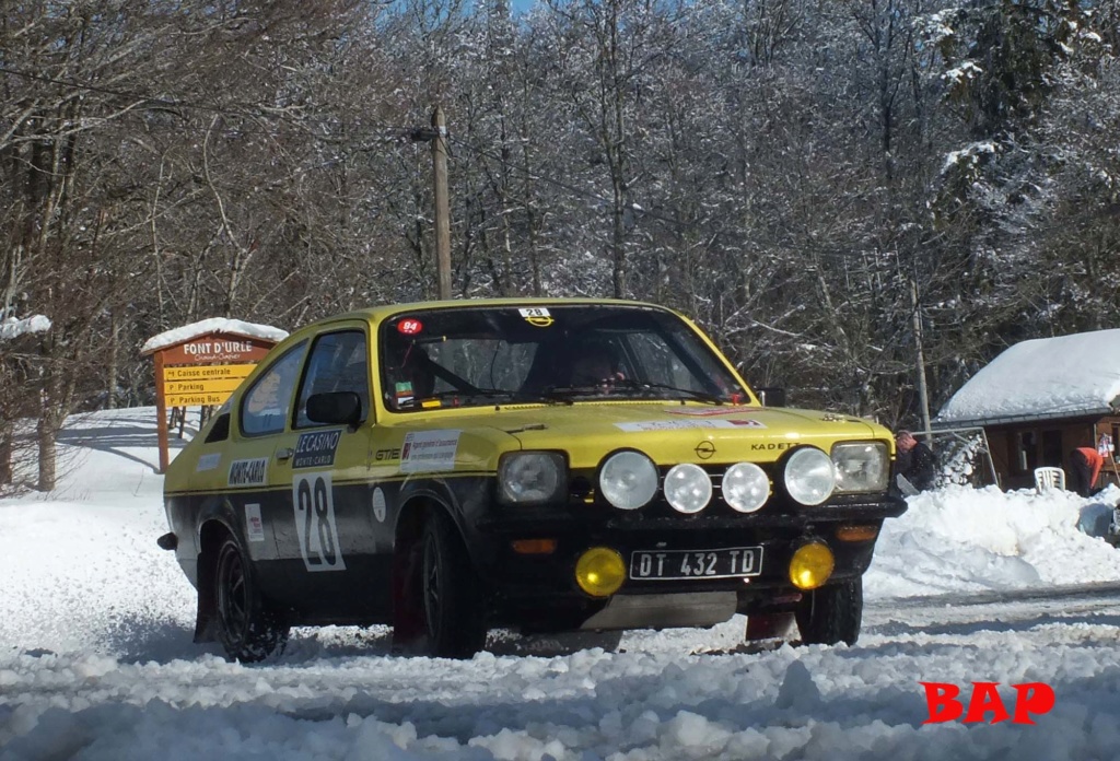 Rallye Monte Carlo Historique 2019 6412
