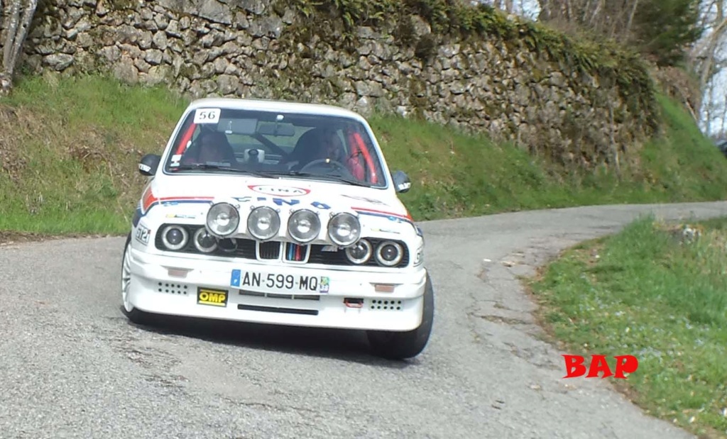 9 éme ROUTE DE LA CHATAIGNE 2019 7213