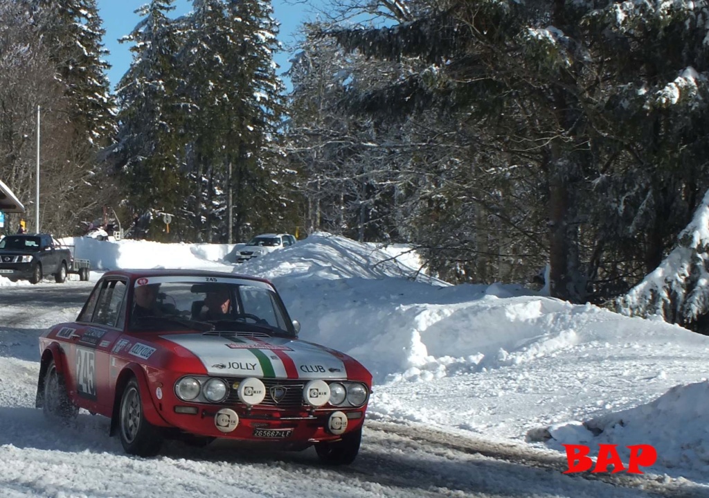 Rallye Monte Carlo Historique 2019 7312