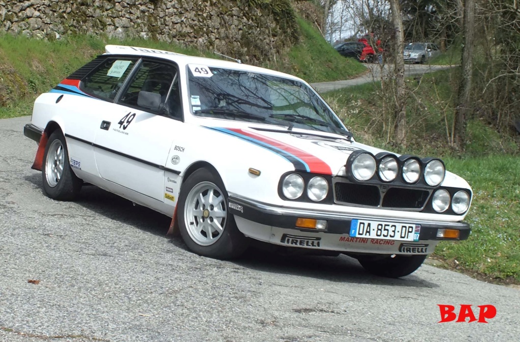 9 éme ROUTE DE LA CHATAIGNE 2019 7613