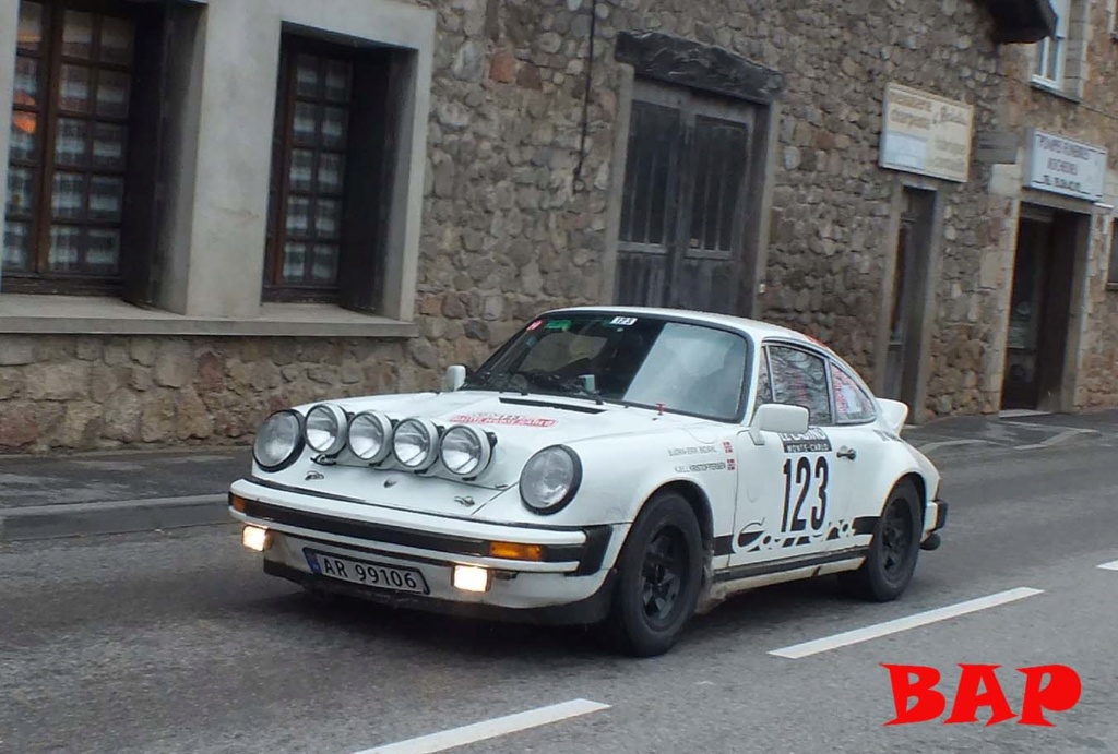 Rallye Monte Carlo Historique 2019 7712
