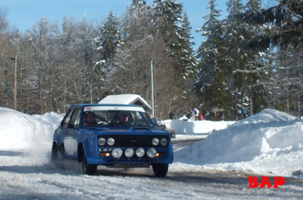 Rallye Monte Carlo Historique 2019 7813