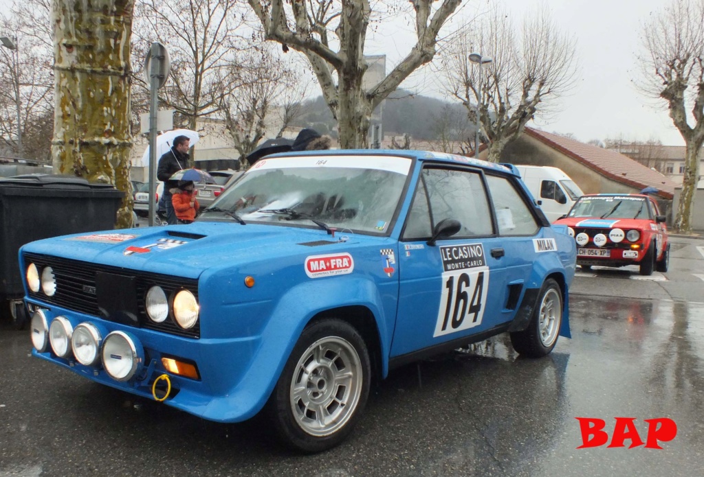 Rallye Monte Carlo Historique 2019 815