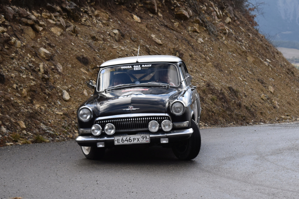 Rallye Monte Carlo Historique 2020 8216