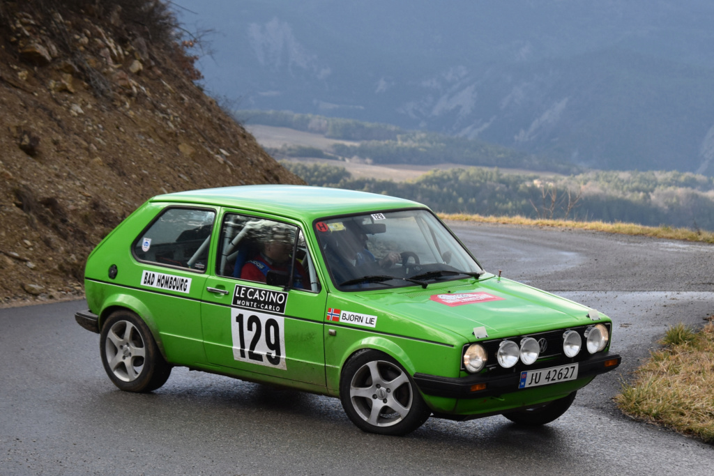 Rallye Monte Carlo Historique 2020 8315