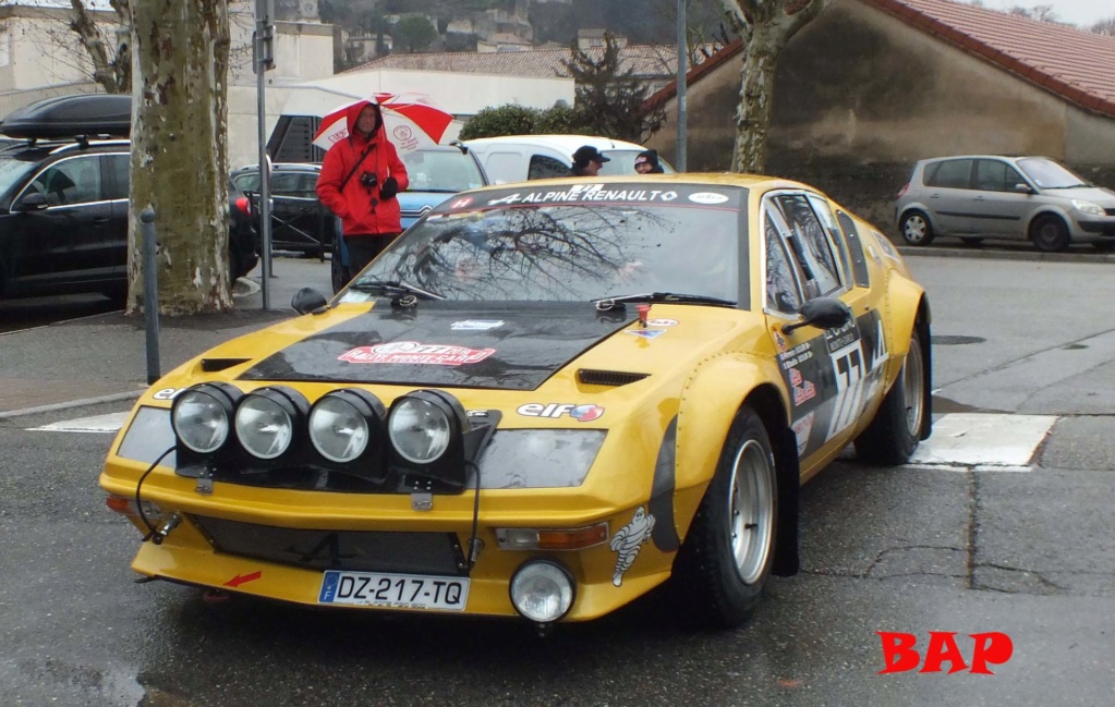 Rallye Monte Carlo Historique 2019 8811