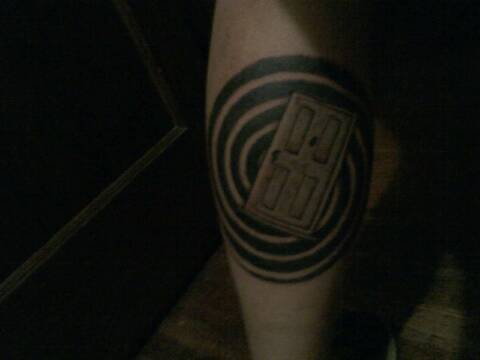 Tattoo Thead