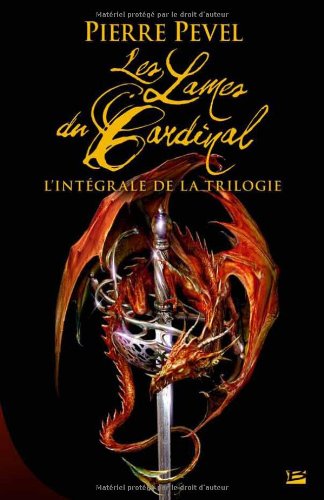 Les Lames du Cardinal de Pierre Pevel (2010) Lames_11