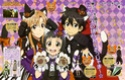 Sword Art Online Sao1110