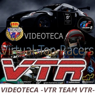VIDEOTECA VTR Planti10