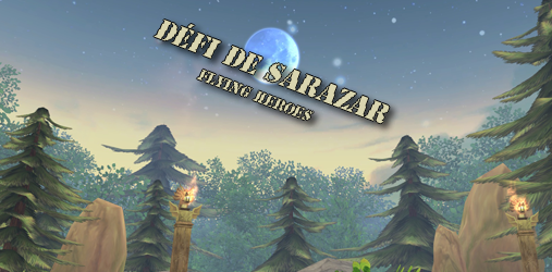 [EVENT] Le Défi de Sarazar !  0110