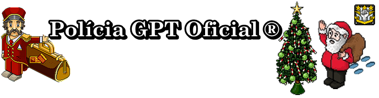 Polícia GPT ®
