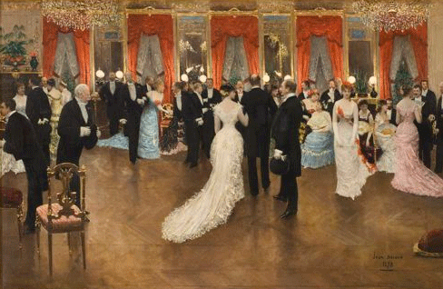 L’impressionnisme et la mode au musée d'Orsay Impres10
