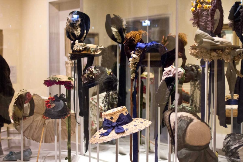 L’impressionnisme et la mode au musée d'Orsay Impres14