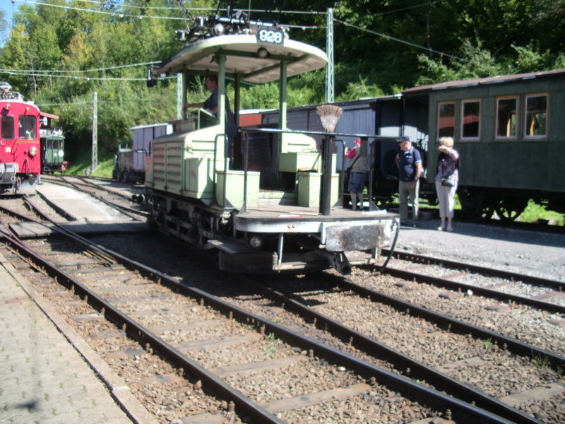 50 ans du Blonay-Chamby 20180919