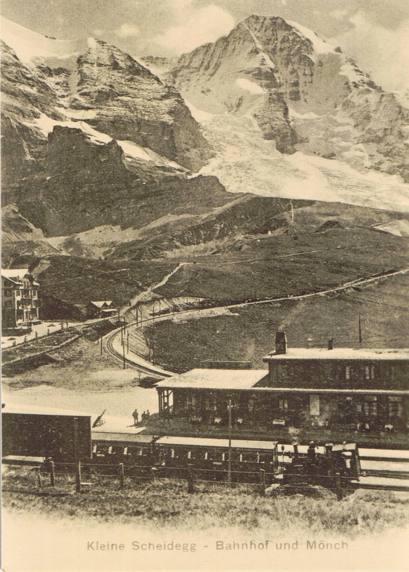 Jungfrau Region Wab310