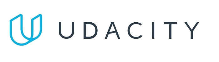 Udacity logo