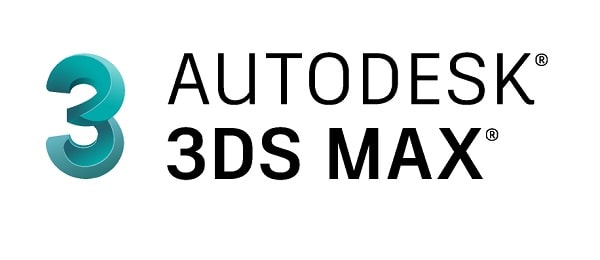 3DS MAX logo