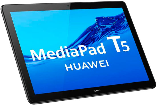 Huawei MediaPad t5