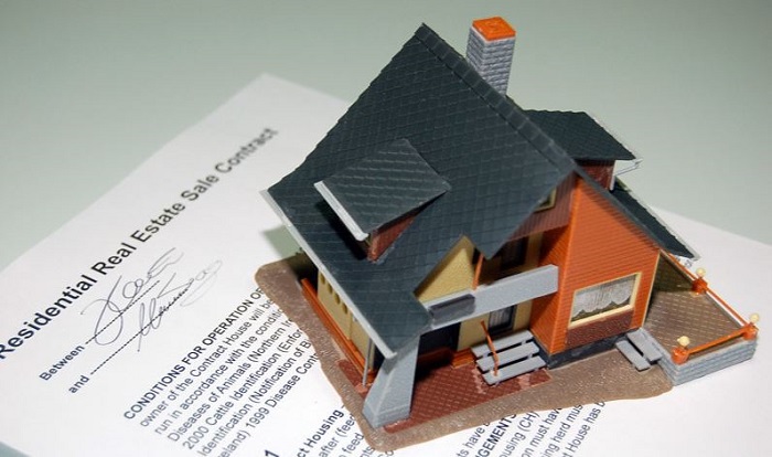 Comprar vivienda Comprar vivienda