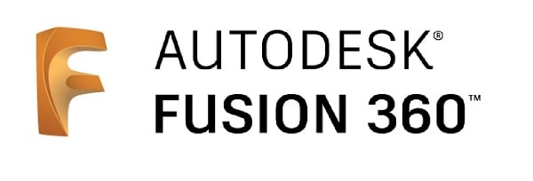 Fusion 360 logo