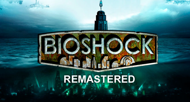 Bioshok Bioshok