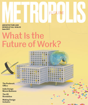 Revista Metropolis