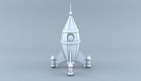 Los Mejores Software De Modelado 3d