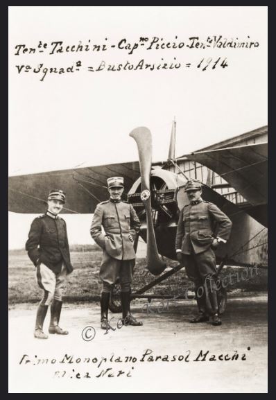 Nieuport IV.G (1/48) - Piotr Nikolaïevitch Nesterov - 1913 - Page 7 Hzolic10
