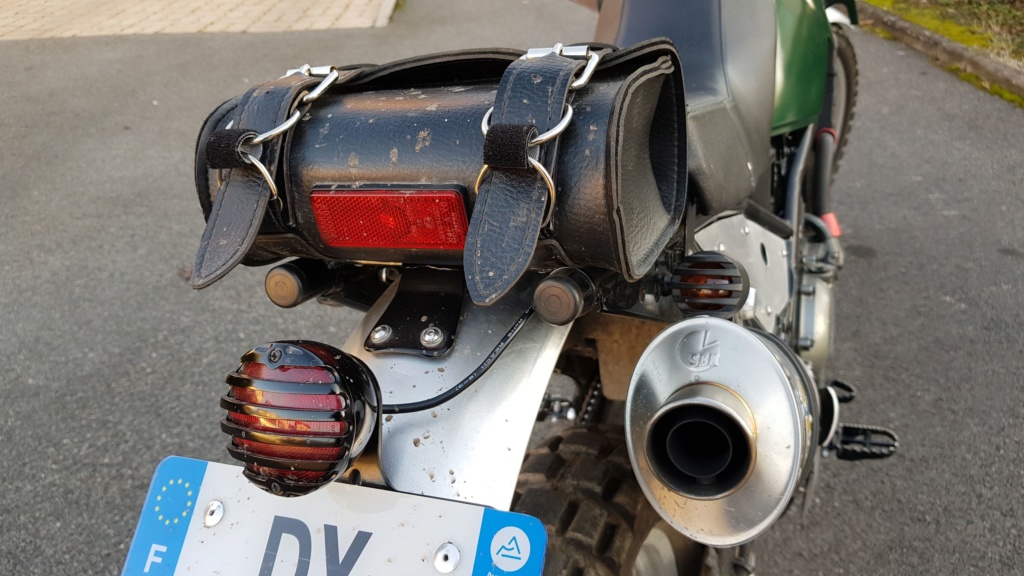 moto - Nouvelle moto  20190213