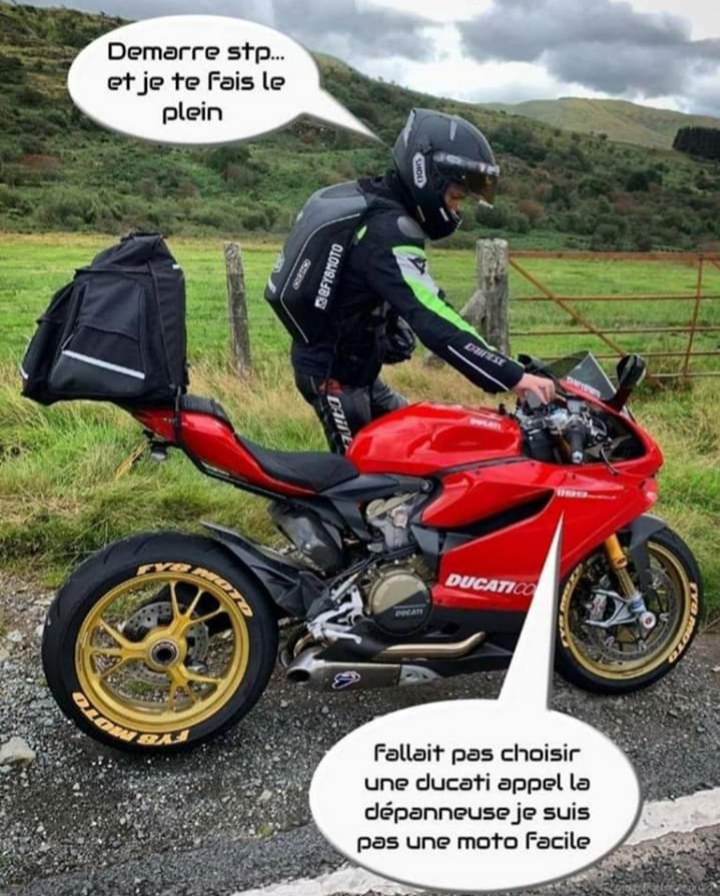 moto - Présentez nous vos motos ! 20200420