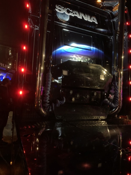 24 heures du Mans Camions 23-24 Septembre 2023.  30b63010