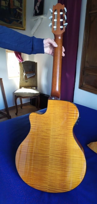 YAMAHA NTX 900FM VENDUE 16051812