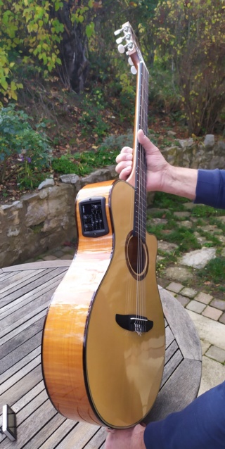 YAMAHA NTX 900FM VENDUE 16051814