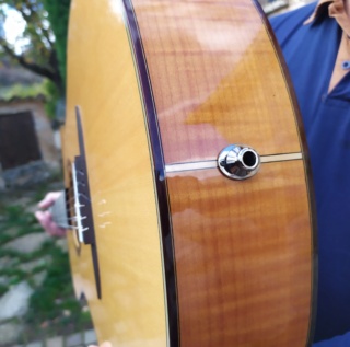 YAMAHA NTX 900FM VENDUE 16051817