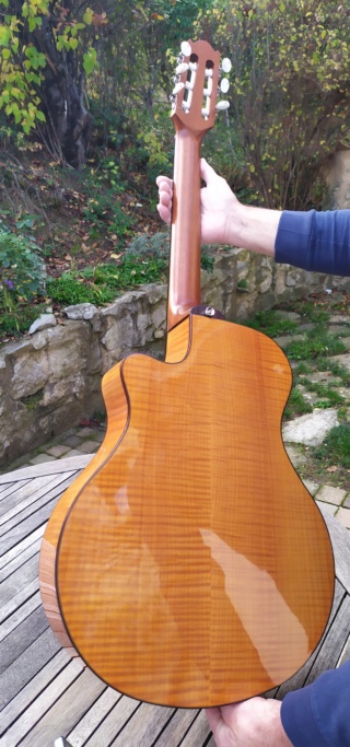 YAMAHA NTX 900FM VENDUE 16051819