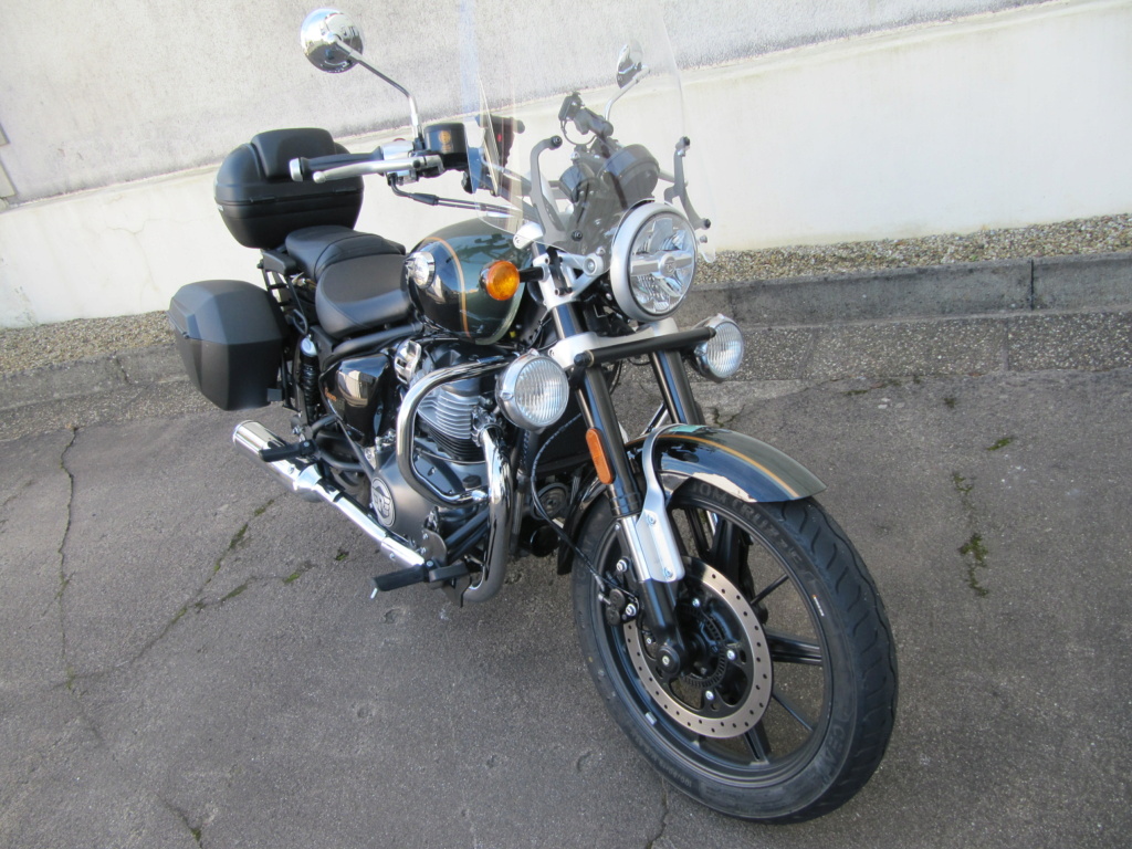 Royal Enfield SM 650 Img_1810