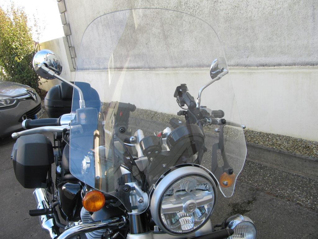 Royal Enfield SM 650 Img_1812