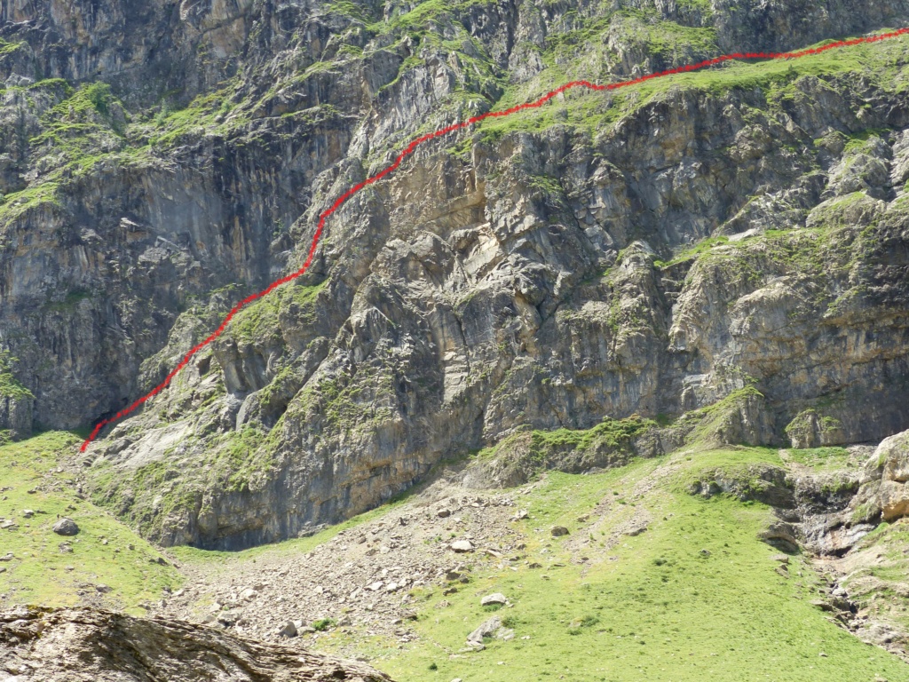 Cirque de GAVARNIE 65 L_zoch10