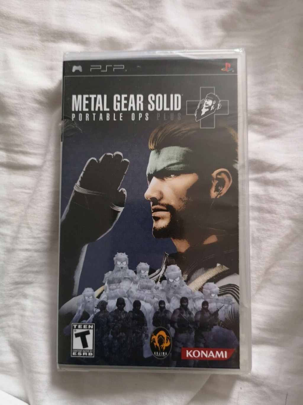 Fan de Metal Gear Solid - Page 4 Mg710