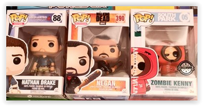 [ VDS ] Funko pop Screen10