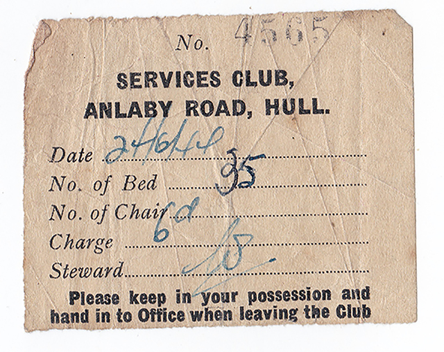 HULL services club Servic12