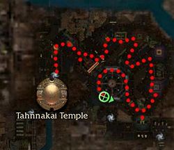 faction - Mission de Faction avec Bonus (résumé)  Temple10