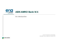 Netherlands Abn-am10