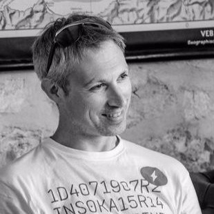 Gavin Wood Founder/President, Web3 Foundation Founder/CTO, Parity Technologies London, United Kingdom Gavin_10