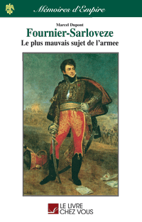 Fournier-Sarlovèze, le plus mauvais sujet de l'armée Mem01210