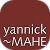 Yannick Mahe Audio