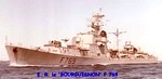 [Les Ports Militaires de Métropole]  De la création de l'arsenal de Toulon à aujourd'hui la base navale - Page 2 Dsc02314