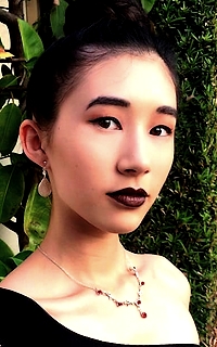 Amy Lin Workman [68 avatars] Amy2910