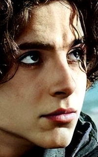 Paul Atreides [Timothée Chalamet] 50 Avatars Atreid13